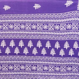 yashika Printed Daily Wear Art Silk Saree image 3