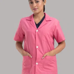 nk trading Lab Coat-picture-24