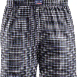 ftx Checkered Men Boxer image 4