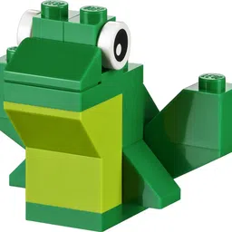 lego Classic Large Creative Brick Box (790 Blocks) Model Building Kit image 2