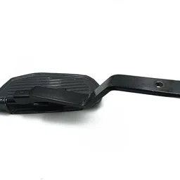 PRAKMO eavy Duty Steel Foot Pegs For Ola S1 AIR Foot Rest Foot Rest image 2