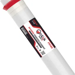 oceansdrop by oceansdrop 100 GPD RO Membrane, Reverse Osmosis Membrane Element Solid Filter Cartridge-picture-23