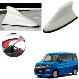 auto pearl Sharkfin Replacement OE1034 Wagon-R-2021 Satellite Vehicle Antenna-picture-38