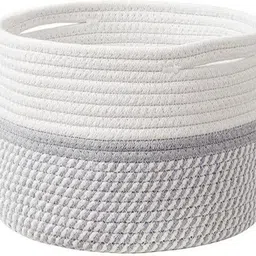 ahf Cotton Storage Basket-picture-41