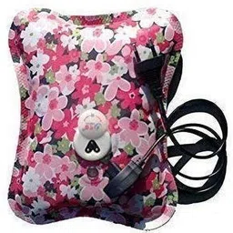 nikhat Heating bag, hot water bags for pain relief, heating bag electric, Heating Pad Electric Heating Bag 500 ml Hot Water Bag-picture-24