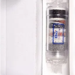 xisom Mineral Alkaline Bio+ Aaa Alkalizer For Ro Water Purifier Media Filter Cartridge image 2