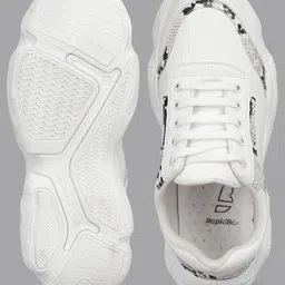 rapidbox Comfortable Stylish Sneakers For Women image 5