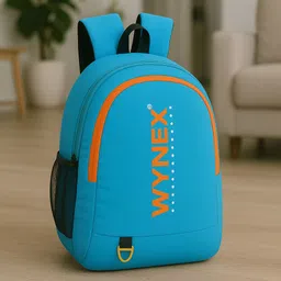 wynex Medium 30 L Laptop Backpack TechGuard Pro Laptop Backpack-picture-17