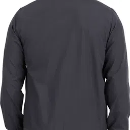 UV YOUR VIBES Windcheater Solid Men Wind Cheater image 2