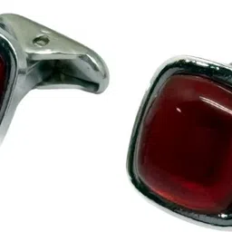 the tie hub Brass Cufflink-image-23