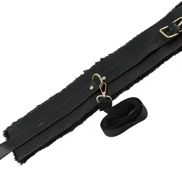 bragrills Premium Soft Adjustable Neck Band for Role Play & Costume Use-picture-31