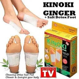 luxorio KINOKI FOOT PATCH976 image 4