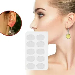 ablue clipper Disposable Ear Lobe Support-picture-16