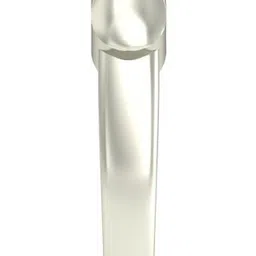 avsar AVR859WB 14kt Cubic Zirconia White Gold ring image 3