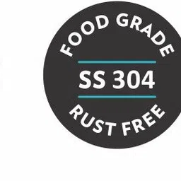 borosil Travelsmart Vacuum Insulated, 8 Hrs Hot & 10 Hrs Cold Flask, Rose 260 ml Flask image 5