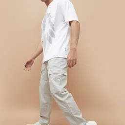 bossini Men Cargos-picture-12