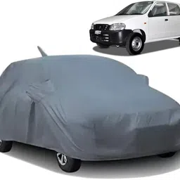 almics Maruti Suzuki Alto Body Cover-picture-15
