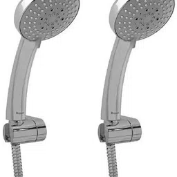 parryware hand shower 5 - Modes, Bathroom clean with Hose & clutch set of 2 pic 022 Handheld-picture-10