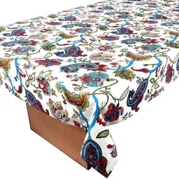 rajodyana Printed 6 Seater Table Cover-picture-10