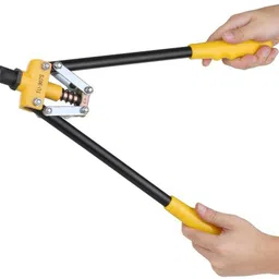 inditrust Dream 17 Inch (425MM) Hand Riveter Gun, Riveting Tool Heavy Duty Fast Hitting Rivet Gun image 4