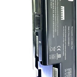 WEFLY Laptop Battery Compatible for Acer Aspire 7520-5618 6 Cell Laptop Battery-picture-36
