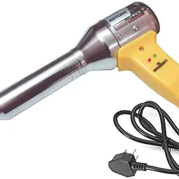 isc Professional Plastic Welding Torch 700W 700 W Heat Gun-picture-25