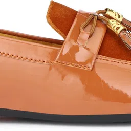 sign app Stylish Premium Quality Best Exlusive Loafers For Men image 4