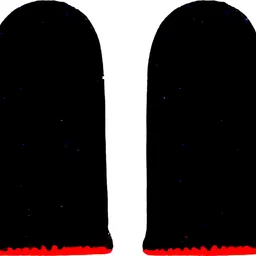 rabines stores Thumb & Finger Sleeve for Mobile Game, Pubg,Cod,Freefire (1Pair only) Finger Sleeve-picture-14
