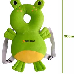 pseudo Safety Baby Helmet image 2