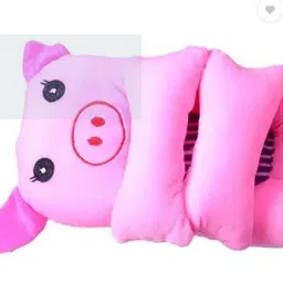 sakib Cotton Baby Pillow Pack of 1 Animals image 2