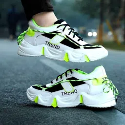 ezdezario Running Shoes For Men-picture-23