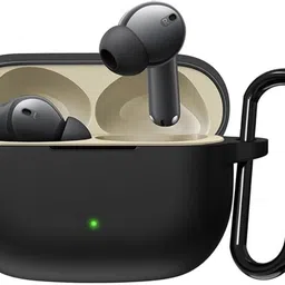 Firefly Digitech Silicone Latch Earbuds Case For REALME T300 BUDS, PERFECT FIT-picture-39