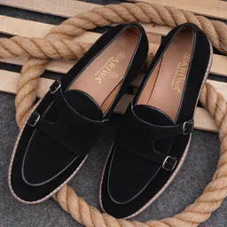 ariwa Loafers Shoes For Men | Lightweight, Casual and Comfortable Loafers For Men-picture-17