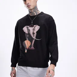 kook n keech Men Full Sleeve Printed Sweatshirt-picture-20