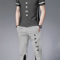 tripr Tshirt Pant Co-ords Set-picture-20