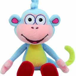 Dora Monkey Toy- 28 mm-image-0