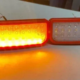 autoxin LED Fog Lamp Unit for Maruti Suzuki Alto 800 image 3
