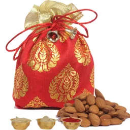 mantouss Bhaiya Dooj gift in dry fruits Paper Gift Box-picture-23