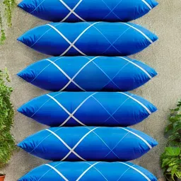 umila creation Microfibre Sleeping Pillow Pack of 6 Solid LUXURY-picture-23