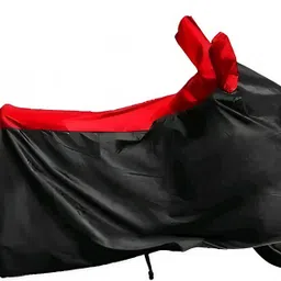 bbcmart Waterproof Two Wheeler Cover for Bajaj image 3