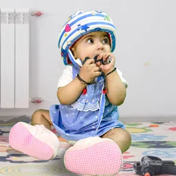 logic pro Safety Baby Helmet-picture-26