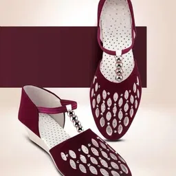 royty Women Wedges Sandal-picture-22