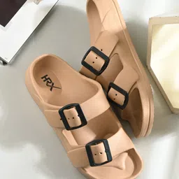 hrx by hrithik roshan Women Slides-picture-24