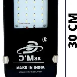 jk 24W LED STREET LIGHT Post Light Outdoor Lamp image 5