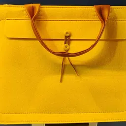 tannero Men & Women Pink Messenger Bag-picture-10