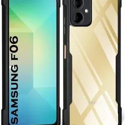 newcover Pouch for Samsung Galaxy F06 5G-picture-31