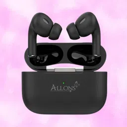 TWS Bluetooth Earbuds True Wireless Headphone with MagSafe Charging Case O5 Bluetooth Headset-image-88