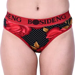 kidbird Pack of 3 Women Hipster Multicolor Panty image 5