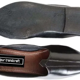 jaipur trendcraft Jutis For Men image 2