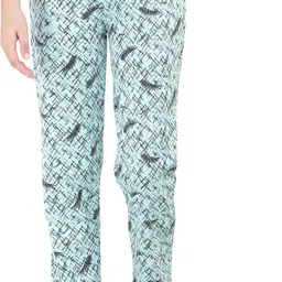 rimboll Stylish Women Lower Women Pyjama-picture-16